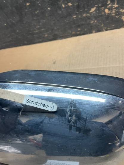 2007 2008 2009 Chrysler Aspen Left Driver LH Heated Mirror Oem Y1672 MS6