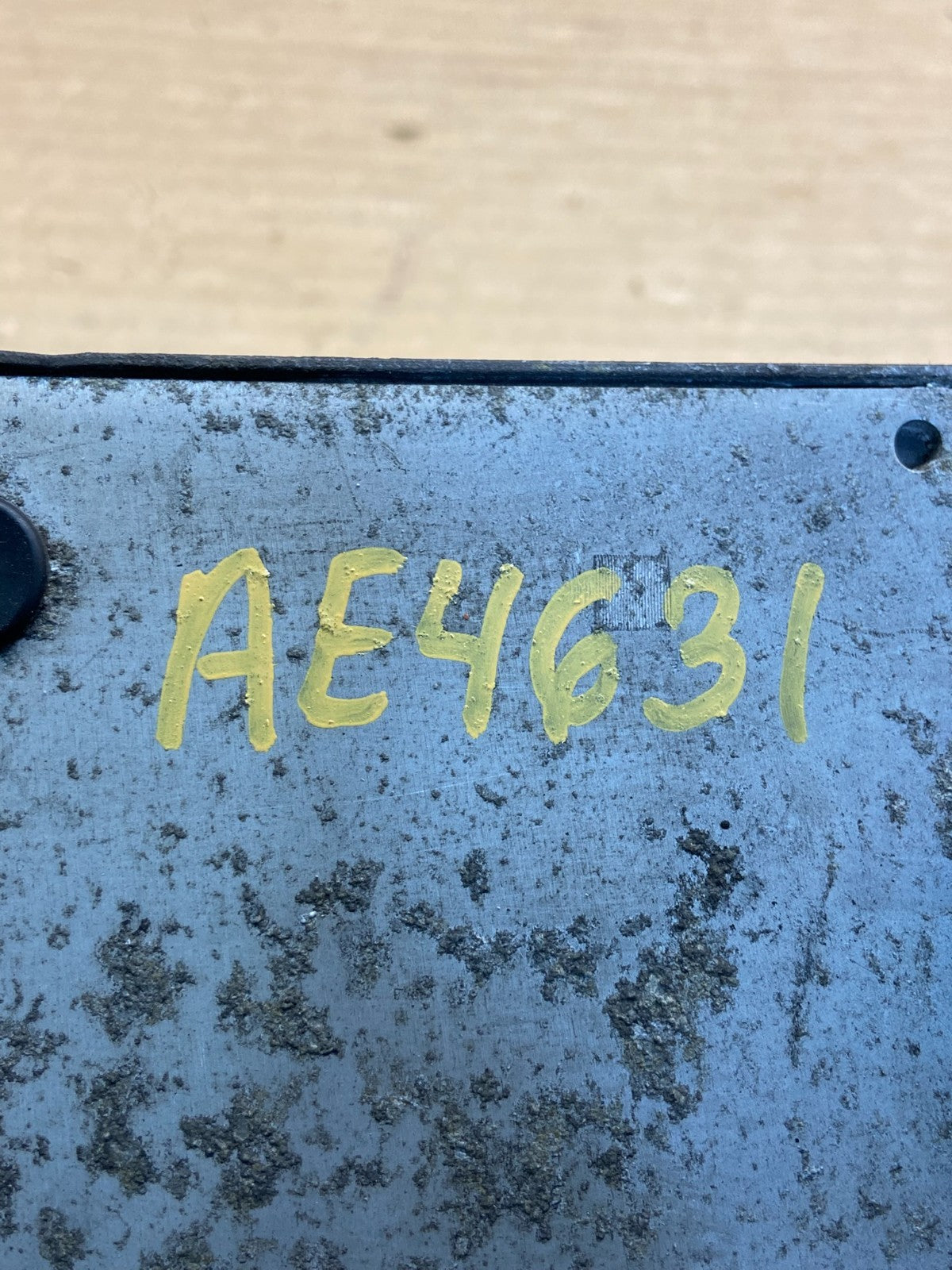 2000 Dodge Durango 4.7L Engine Computer Module ECU PCM P56040364AG AE4631 DG3