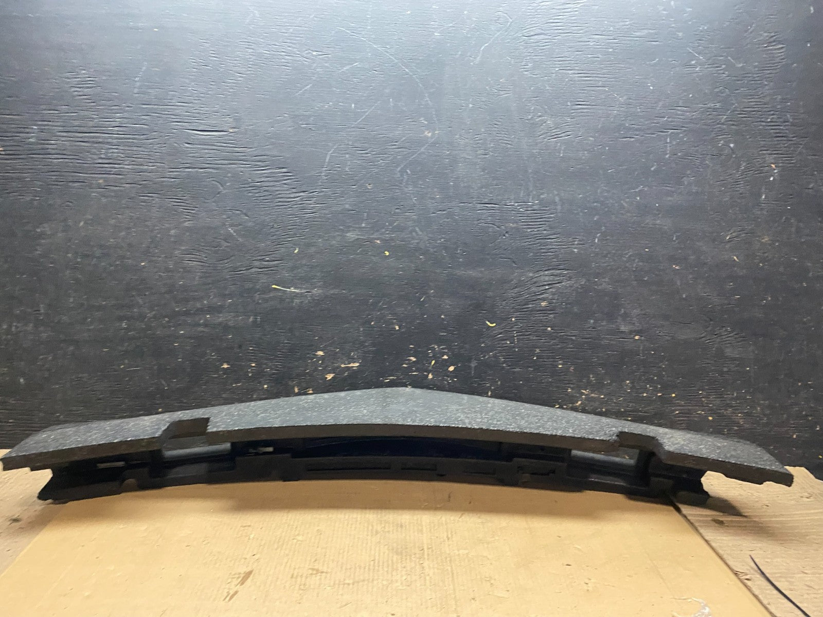 2010-2012 Cadillac SRX Front Upper Absorber Impact Oem X3028 DG3