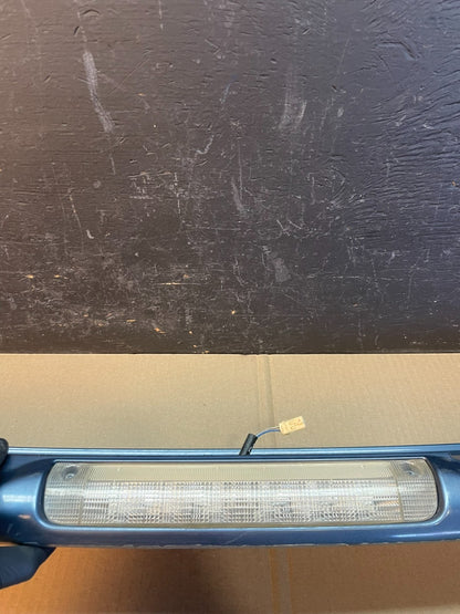 2006-2012 Toyota RAV4 Rear Upper Liftgate Spoiler Hatch 3RD Brake Light AB79076