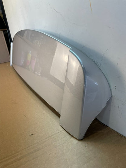 2011-2016 Jeep Compass Rear Upper Liftgate Spoiler Wing AG7585 DG1