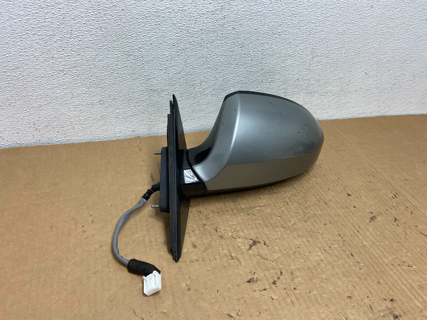 2003 to 2008 Infiniti Fx35 Left Driver LH View Door Mirror AC7752 DG2