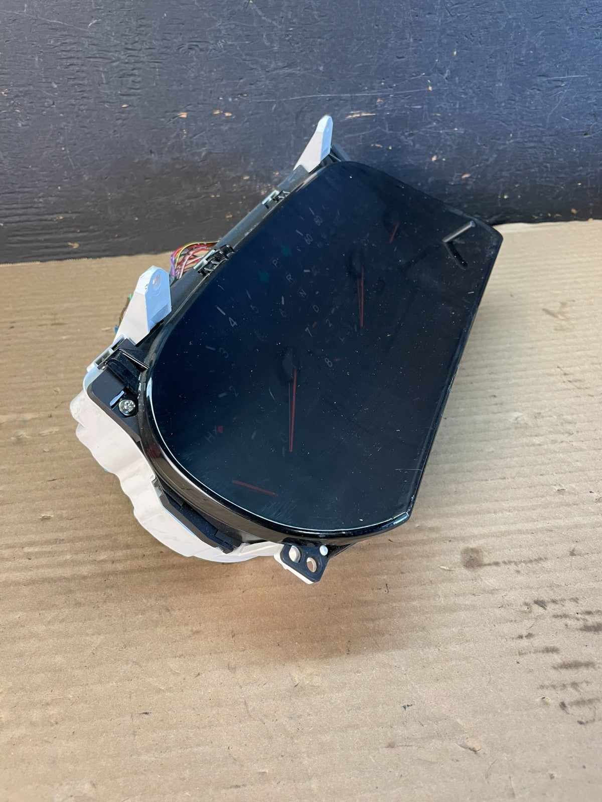 2000 2001 Lexus ES300 Speedometer Cluster Gauge AF3452 DG1