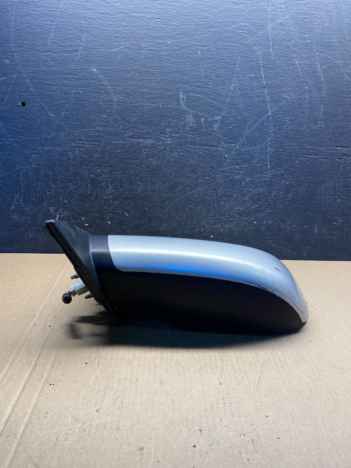 2013-2015 Nissan Altima Left Driver LH View Door Mirror AG3513 DW3