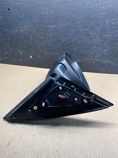 2011 - 2013 Kia Optima Left Driver LH View Door Mirror Turn Signal AI5368 DW4