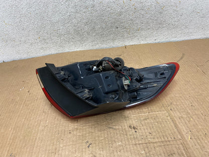 2014-2018 Kia Forte Right Passenger RH Side Tail Light AI8015 DW5