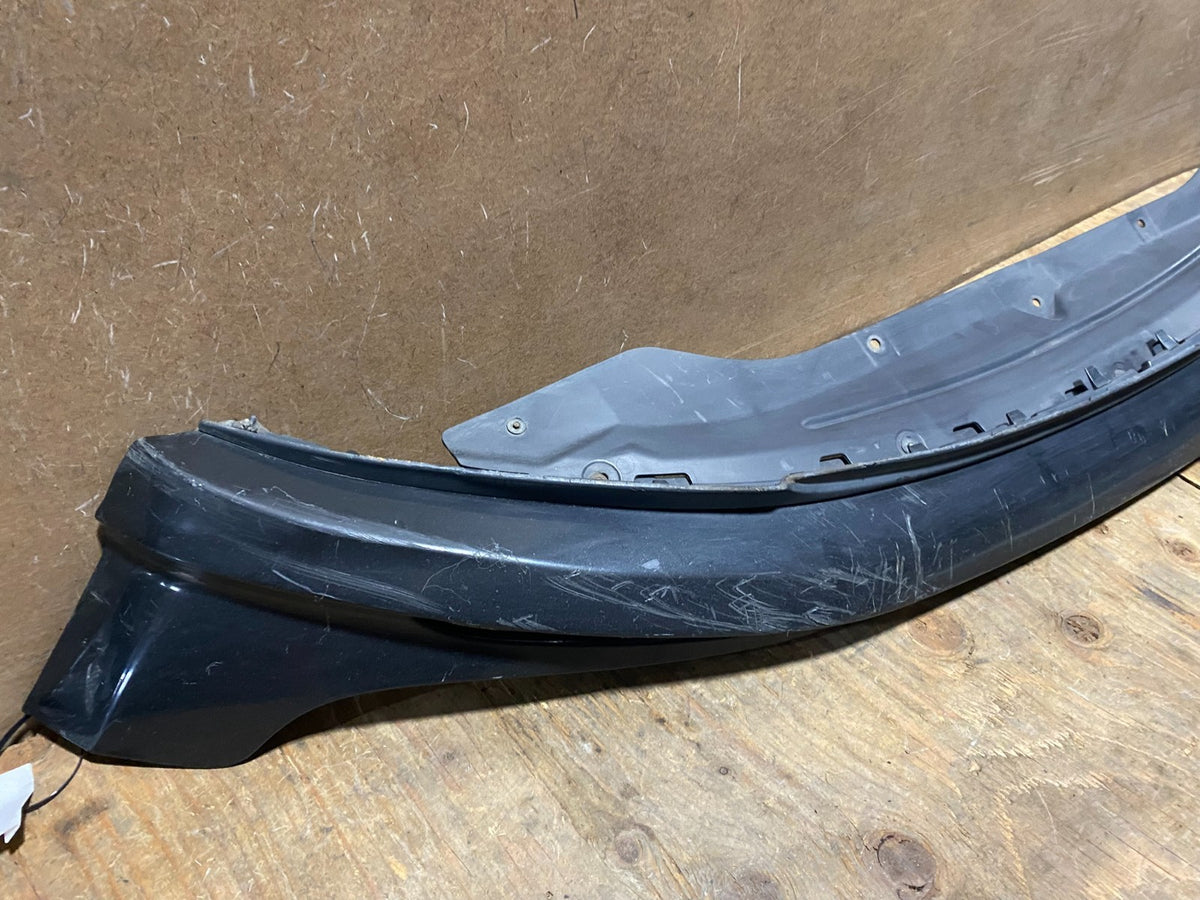 2011 to 2014 Ford Edge Sport Front Lower Valance Bumper Cover AG2614