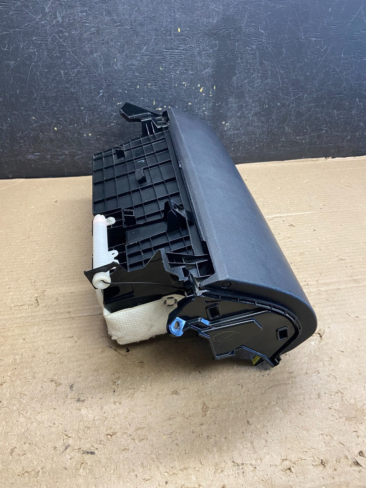 2012 2013 2014 Toyota Camry Front Right Passenger Storage Glove Box AH5480 DW2