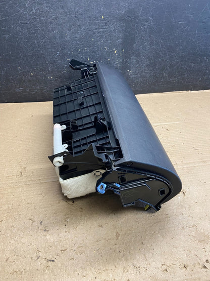 2012 2013 2014 Toyota Camry Front Right Passenger Storage Glove Box AH5480 DW2