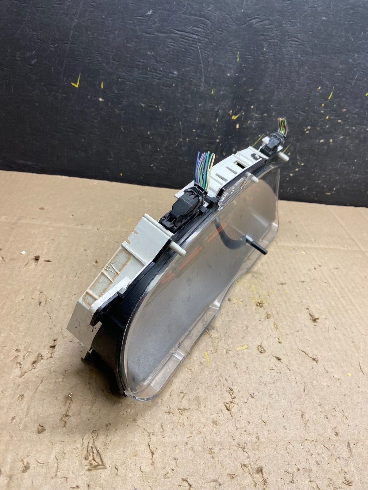 2004 to 2008 Ford E150 E250 E350 Gauge Speedometer Cluster u4964 DG1