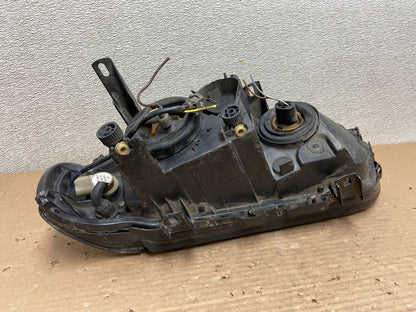 2000-2003 Bmw X5 E53 Headlight Right Passenger Rh Side Halogen OEM AA9415 DW5