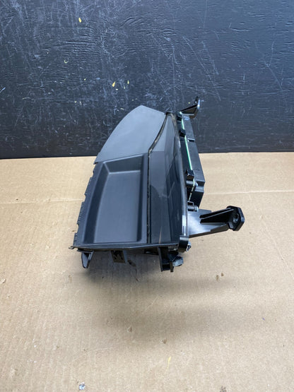 2009 to 2012 Honda Pilot Information Display Screen AC6252 DG2