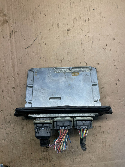 2005 Ford Explorer Mountaineer 4.0L Engine Control ECU Computer Module s7990 DG2