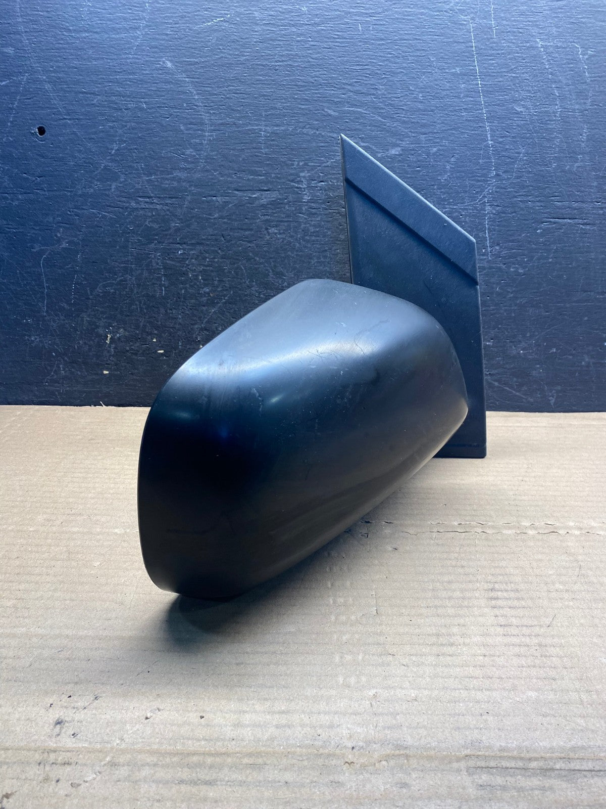 2006 to 2010 Toyota Sienna Right Passenger View Mirror AF3944 LK1