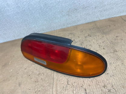 1991 1992 1993 Nissan 100NX Right Passenger RH Tail Light OEM aa8567  DG1