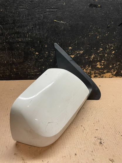 2010 to 2012 Mercury Mariner Right Passenger Heated View Door Mirror AA2053 MS2