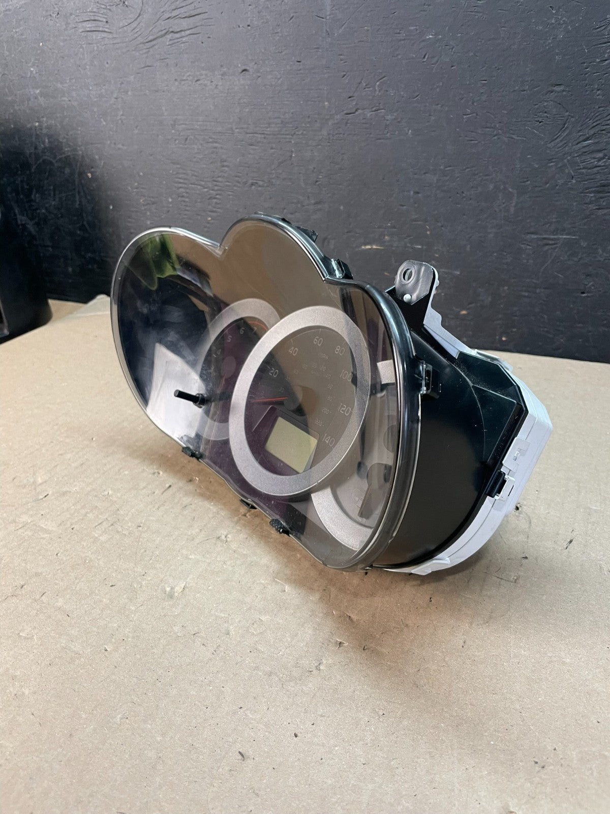 2006 2007 2008 Toyota Rav4 Speedometer Insrument Gauge Cluster AE3321 DG2