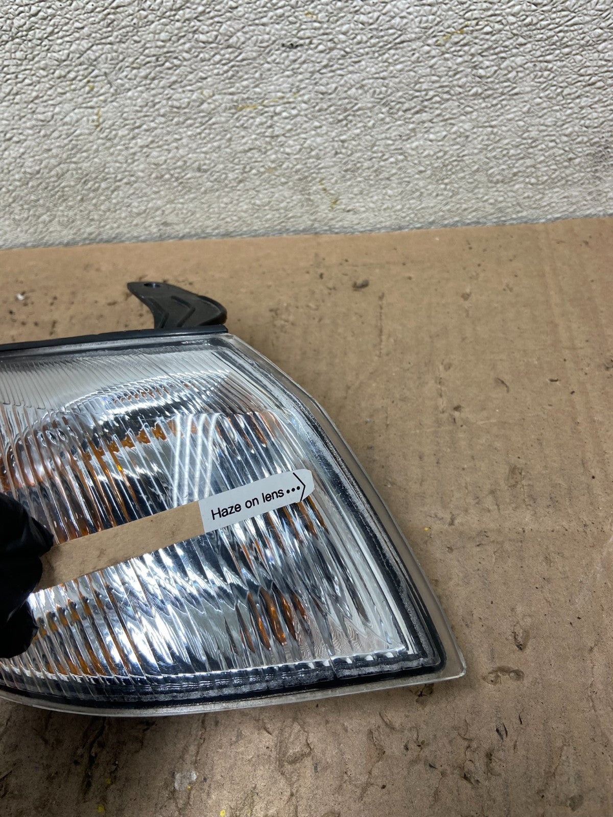 1997 1998 1999 Toyota Camry Right Passenger RH Turn Signal Y4786 PS3