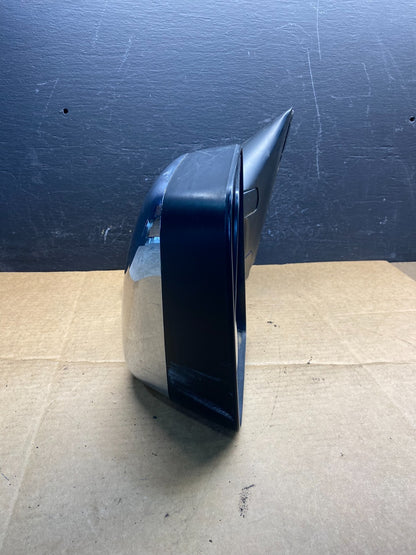 2004 to 2015 Nissan Titan SE Left Driver LH View Door Heated Mirror ad6750 DG10