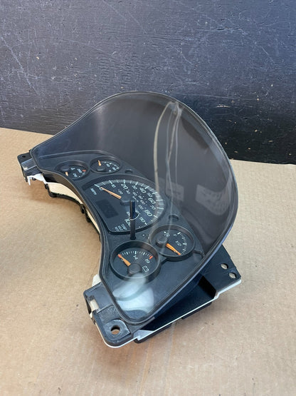 2004 to 2007 Chevrolet Express Speedometer Cluster Gauge AF3580 DG2