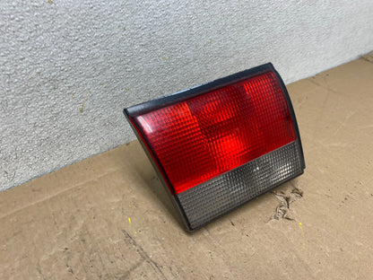 1994 to 1998 Saab 900 & Turbo Left Driver Side Tail Light Inner S0927 DW2