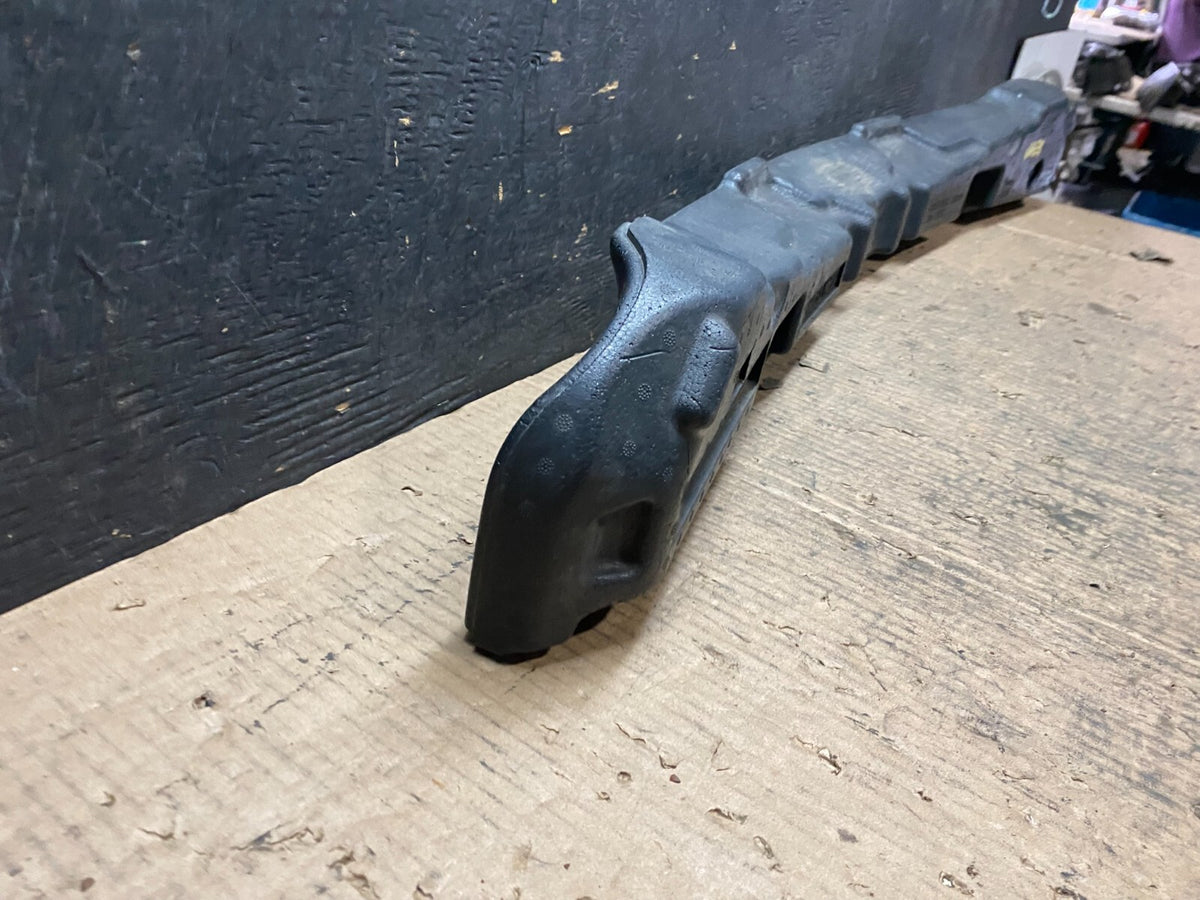 2011-2013 Mercedes W251 R350 Front Bumper CenterSide Impact Absorber N2117 PS5