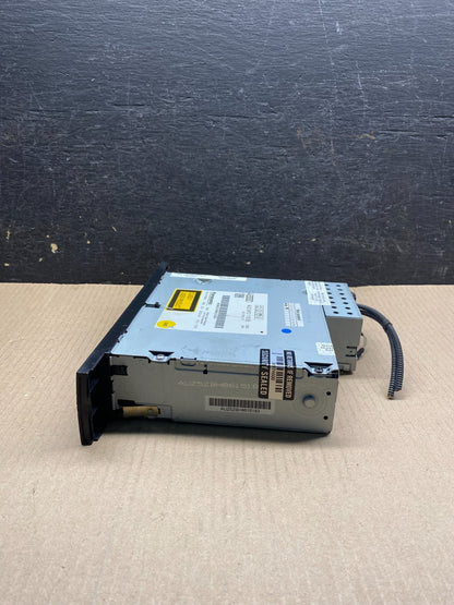 2007 2008 2009 Audi Q7 Audi Radio CD Changer ai7106 DG1