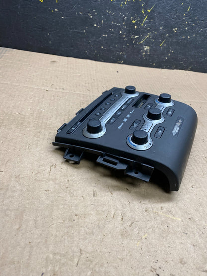 2010 - 2014 Nissan Murano Temperature Climate A/C AC Control Panel Z0186 DG2