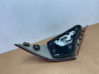 2006-2008 Mercedes w209 CLS CLS550 CLS55 Left Driver LH Tail Light AD1292 LK4
