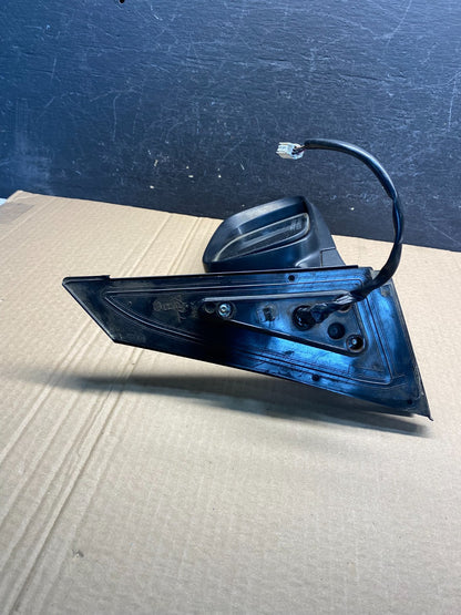 2004 to 2009 Toyota Prius Right Passenger RH Side View Door Mirror AF6945 MS4