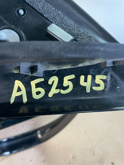 2013 to 2016 Nissan Pathfinder Right Passenger View Door Mirror AG2545 MS10