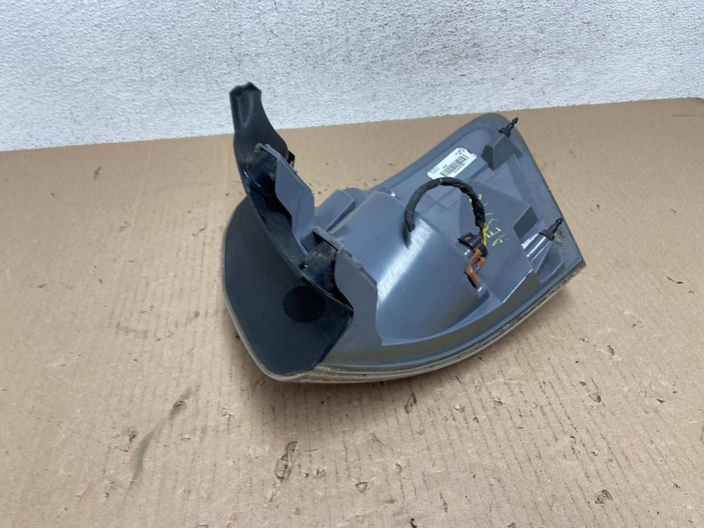 2007 to 2012 GMC Acadia Tail Light Left Driver Lh Side AE8742 LK5