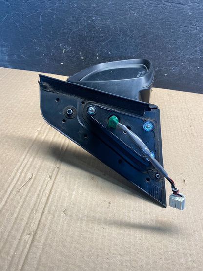 2007 to 2014 Suzuki SX4 Right Passenger RH Side View Door Mirror AF6964 DG4