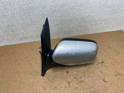 2006 to 2007 Subaru B9 Tribeca Left Driver LH Side Door Turn Sgn Mirror S7499 DG0