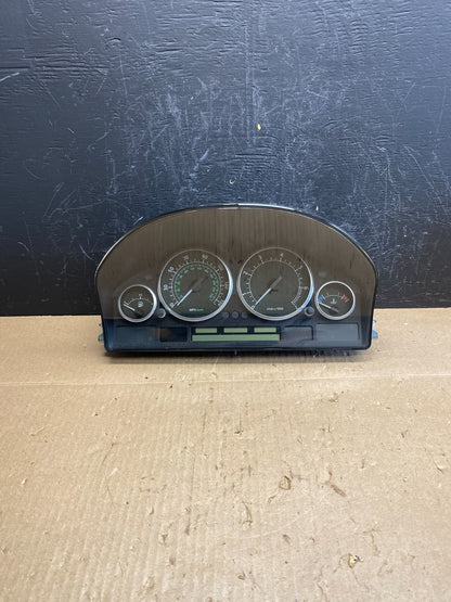 2003 2006 Land Range Rover Speedometer Cluster Gauge AC6528 DG0