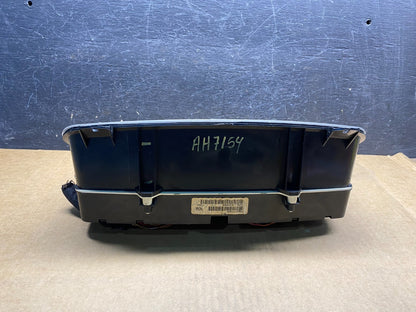 2006 - 2008 Dodge Ram 1500 Instrument Speedometer Gauge Cluster AH7154 DG3