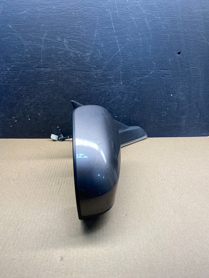 2015 to 2017 Toyota Camry Right Passenger RH Door View Mirror AH3217 DG11