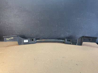 2013 to 2016 GMC Acadia Front Bumper Impact Absorber AF5299 DG3