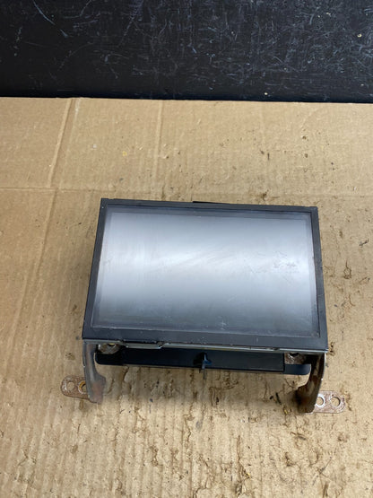 2011-2013 Nissan Pathfinder Radio Display Info Navigation Screen ac4852 DG0