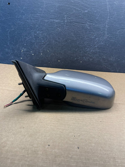 2004 to 2006 Scion XB Left Driver LH Side View Door Mirror AF6743 MS3