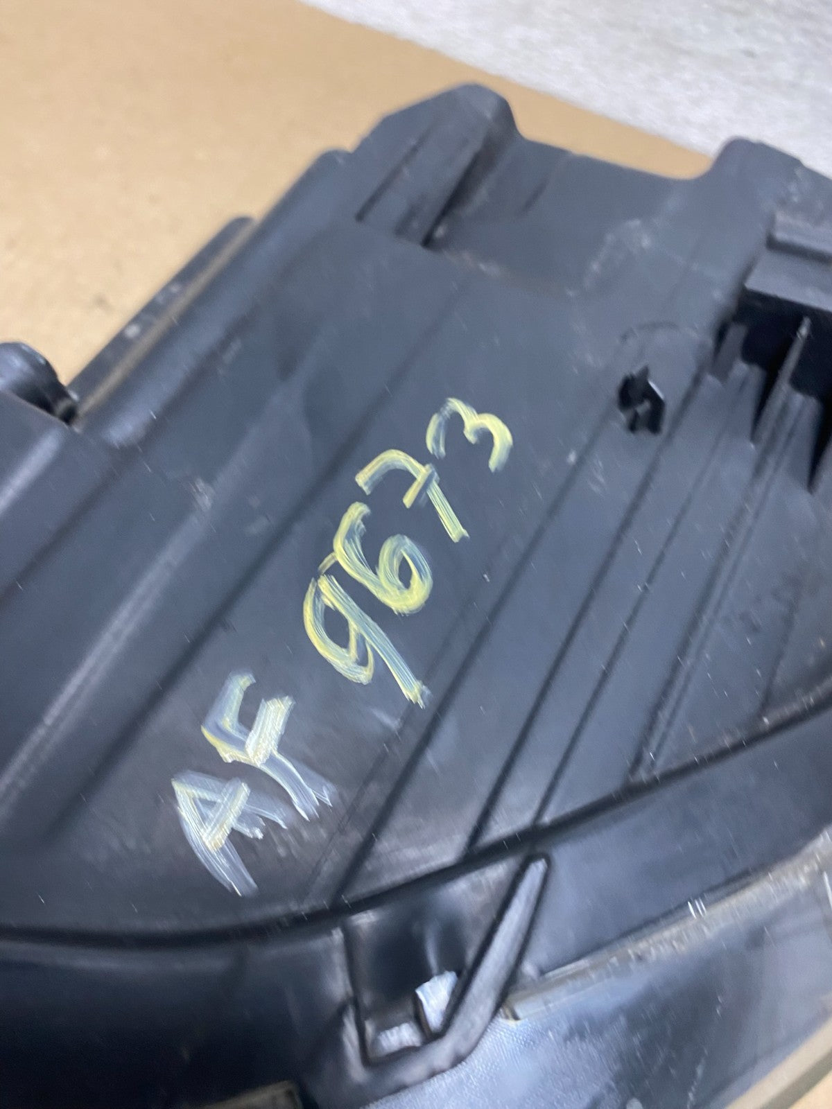 2014 2015 2016 Hyundai Elantra Right Passenger RH Side Headlight AF9673 DW9