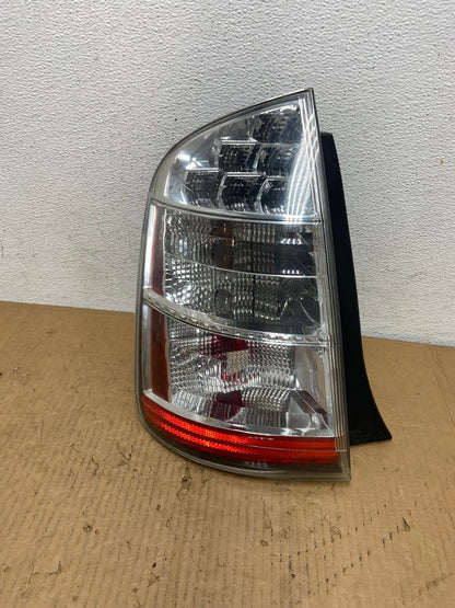 2006 2007 2008 2009 Toyota Prius Tail Light Left Driver LH AD1008 LK0