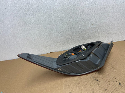 2015 to 2017 Hyundai Accent Left Driver LH Side Tail Light AG2433 DG5