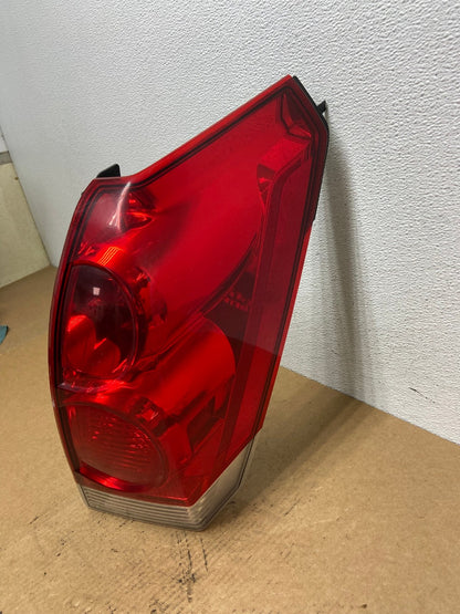 2004 to 2009 Nissan Quest Right Passenger RH Side Tail Light AC2937 LK2