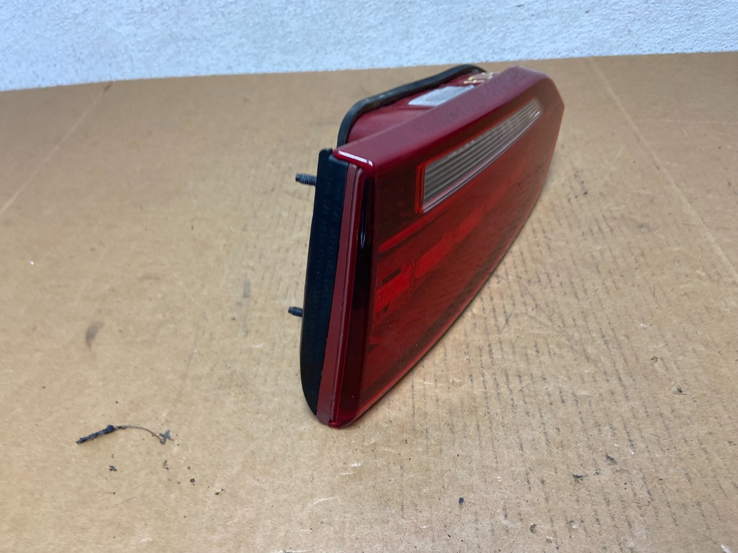 2017 - 2018 Hyundai Santa Fe Right Passenger RH Side Tail Light AD9105 DG2