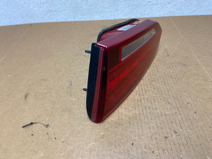2017 - 2018 Hyundai Santa Fe Right Passenger RH Side Tail Light AD9105 DG2