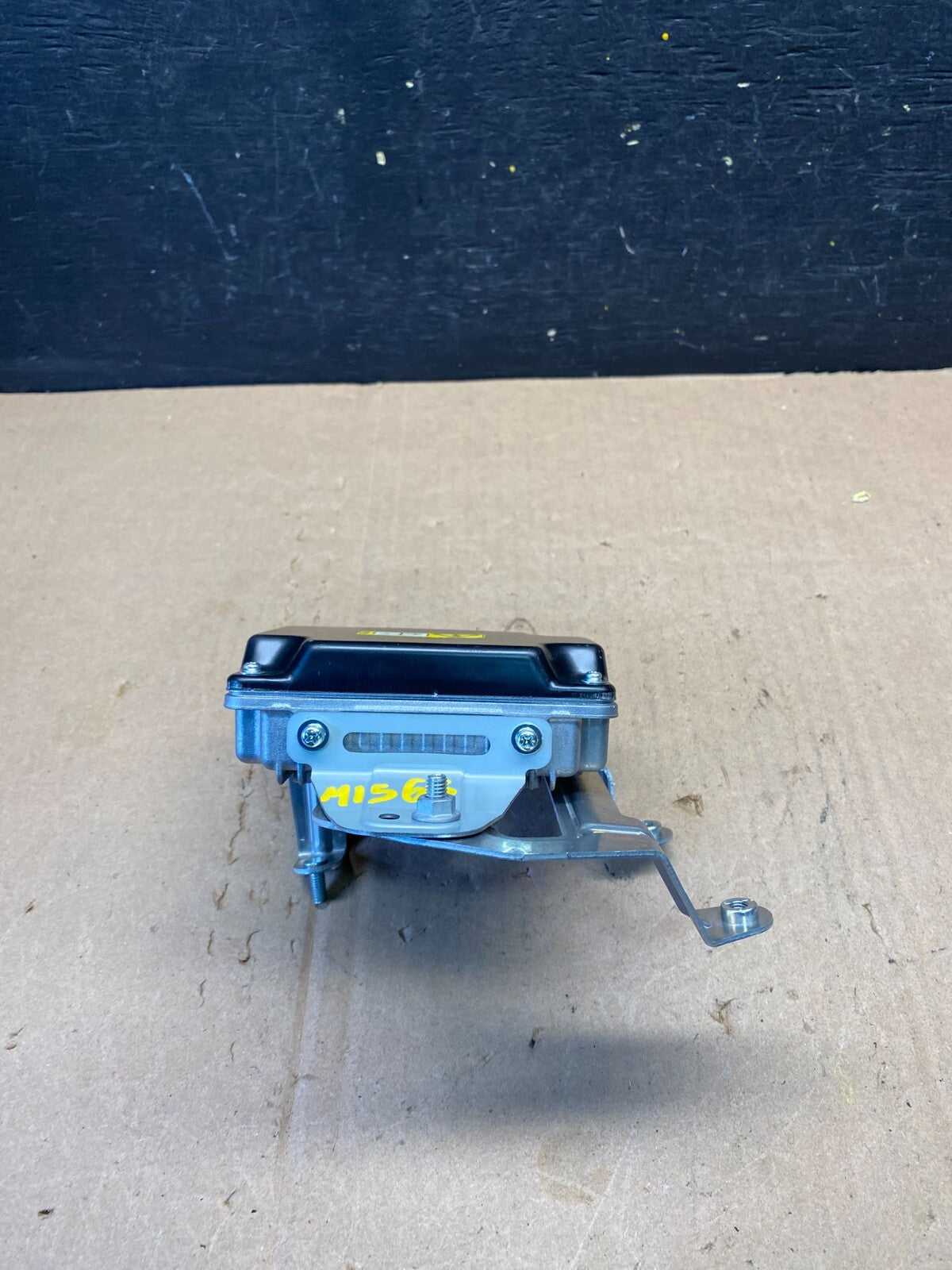 2012-2016 Mercedes-Benz GLE C E350 DC/AC Power Inverter Control Module M1568 DG4