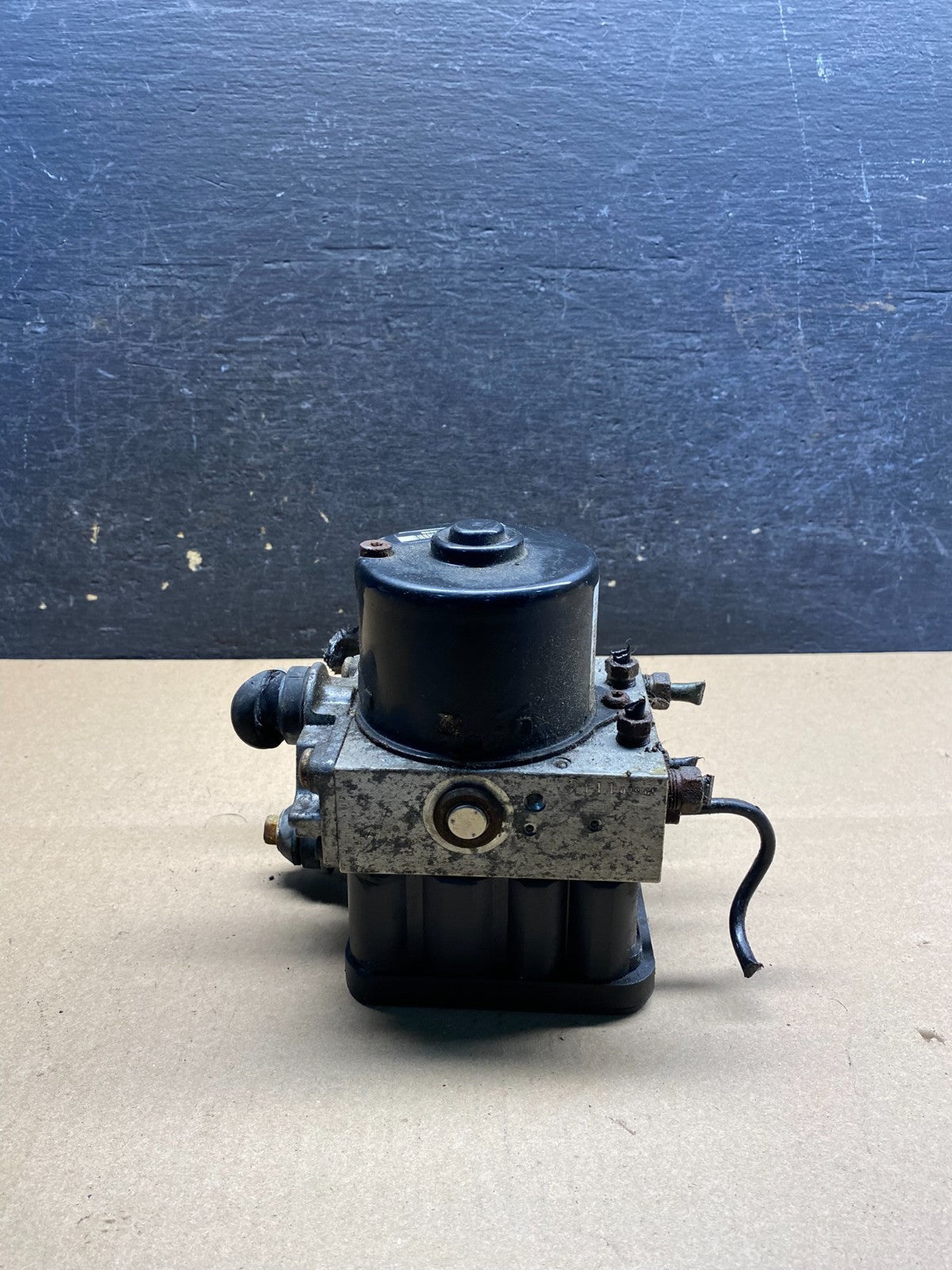 2005 to 2006 Honda CRV ABS Antilock Brake Pump 57110-s9a-a111-m1 A5255 PS3