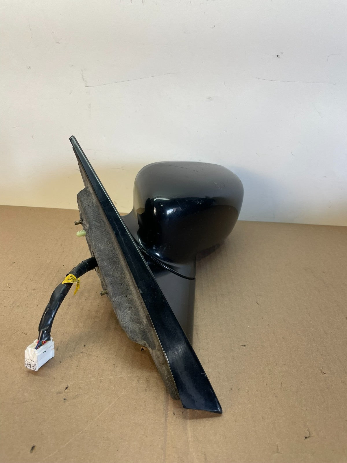 2004 2005 2006 Acura TL Left Driver View Door Mirror AG2639 MS1