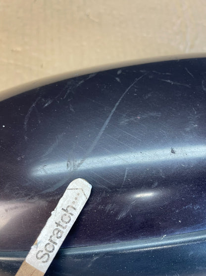 2009 to 2013 Mazda 6 Right Passenger Side View Door Mirror AC9790 DW6